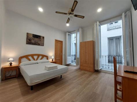 hostal miralva|Tu hogar en Madrid – Su alojamiento en Madrid